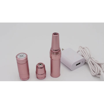 Battery wireless V6 permanent makeup machine